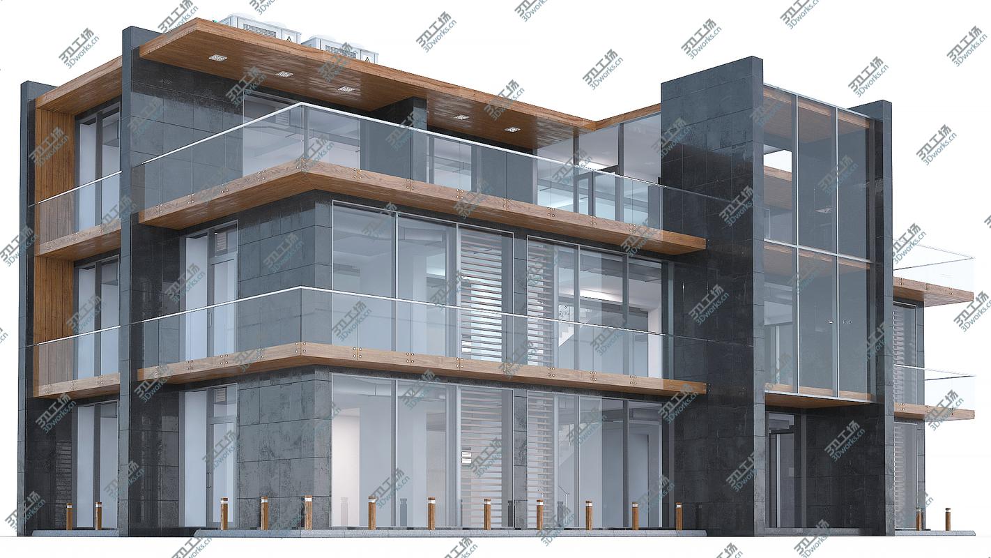 images/goods_img/20210313/3 Floor Office Building/1.jpg
